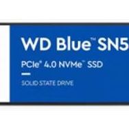 Western Digital WDS500G3B0E 500GB SSD