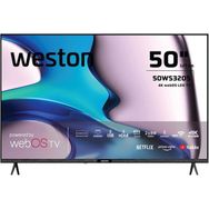 Weston 50WS3205 50 inç 127 Ekran 4K Ultra HD WebOS LED TV