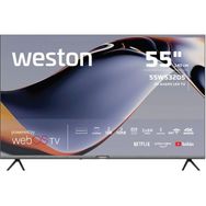 Weston 55WS3205 55 inç 140 Ekran 4K Ultra HD webOS LED TV