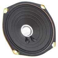 Westsound 12 cm 8 OHM 6W-MAX 80W Yedek Hoparlör