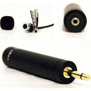 Westsound Ym 25 Kablolu Yaka Mikrofon