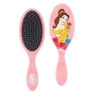 Wet Brush Disney Princess Celebration Belle Saç Fırçası
