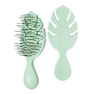 Wet Brush Go Green Detangler Yeşil Saç Fırçası
