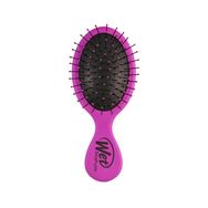Wet Brush Mini Detangler Purple Saç Fırçası