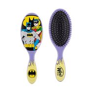 Wet Brush Original Detangler Batman ve Robin Saç Fırçası