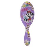 Wet Brush Original Detangler Disney Collection Mor Saç Fırçası