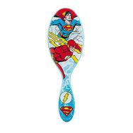 Wet Brush Original Detangler Superman ve Flash Saç Fırçası