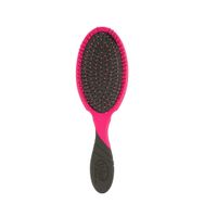 Wet Brush Pro Detangler Pembe Saç Fırçası