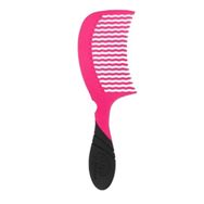Wet Brush Pro Detangling Comb Pink Saç Açıcı Tarak