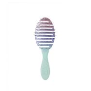 Wet Brush Pro Flex Dry Millennial Ombre Mavi Saç Fırçası