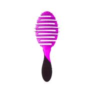 Wet Brush Pro Flex Dry Paddle Mor Saç Fırçası