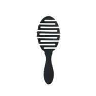 Wet Brush Pro Flex Dry Siyah Saç Fırçası