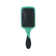 Wet Brush Pro Paddle Detangler Yeşil Saç Fırçası