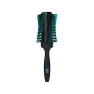 Wet Brush Pro Round Brush Smooth ve Shine İnce Telli Saçlar İçin Fırça