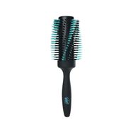 Wet Brush Pro Round Brush Smooth ve Shine Kalın Telli Saçlar İçin Fırça