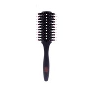 Wet Brush Pro Round Brush Straighten ve Style Fırça