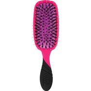 Wet Brush Pro Shine Enhancer Pembe Saç Fırçası