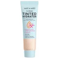 Wet N Wild Bare Focus Light Medium Tinted Hydrator