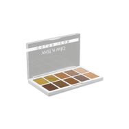 Wet N Wild Color Icon Call Me Sunshine 10’lu Far Paleti
