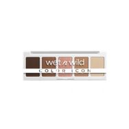 Wet N Wild Color Icon Walking On Eggshells 5’li Far Paleti