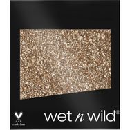 Wet N Wild Toasty Color Icon Glitter Tekli Göz Farı