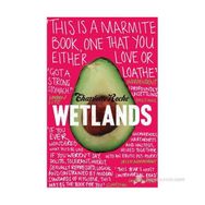 WETLANDS - CHARLOTTE ROCHE