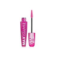 Wet'n Wild Amp'd Black Max Volume Plus Maskara