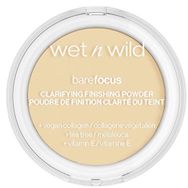 Wet'n Wild Barefocus Fair Light Sabitleyici Pudra