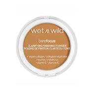 Wet'n Wild Barefocus Medium Deep Sabitleyici Pudra