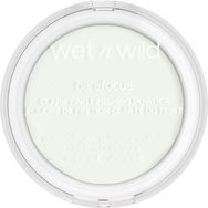 Wet'n Wild Barefocus Translucent Sabitleyici Pudra