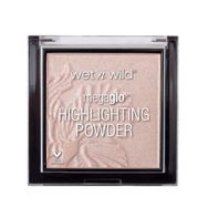 Wet'n Wild Blossom Glow E319B Megaglo Highlighting Powder Aydınlatıcı Pudra