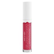 Wet'n Wild Cloud Pout Marshmallow Lip Mousse Fluff You Ruj