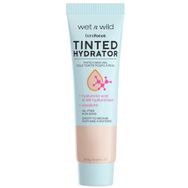 Wet'n Wild Fair Bare Focus Tinted Hydtator