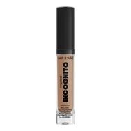 Wet'n Wild Mega Last Incognito Light Medium Kapatıcı