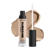 Wet'n Wild Mega Last Incognito Medium Neutral Kapatıcı