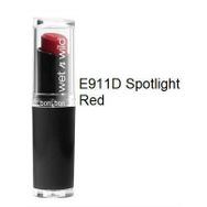 Wet'n Wild MegaLast Spotlight Red Lip Color Ruj