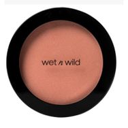 Wet'n Wild Mellow Wine E328B Color Icon Blush Allık