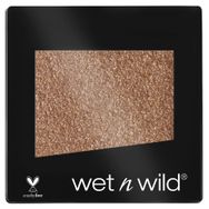 Wet'n Wild Nudecomer E352C Color Icon Glitter Single Eyeshadow Tekli Göz Farı