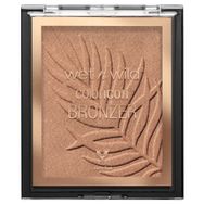 Wet'n Wild Palm Beach Ready E739A Color Icon Bronzer