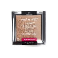 Wet'n Wild Precious Petals E321B MegaGlo Highlighting Powder Aydınlatıcı Pudra