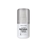 Wet'n Wild Sprey Seal The Deal Photo Focus Natural Finish Setting Spray-Makyaj Sabitleyici