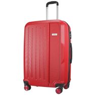 Wexta WX-210 Kırmızı Büyük Boy Valiz