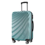 Wexta WX-300 Mint Yeşili Orta Boy Valiz
