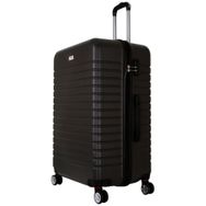 Wexta WX-310 Palermo Serisi Antrasit Büyük Boy Valiz