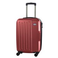Wexta WX210 Bordo Kabin Boy Valiz