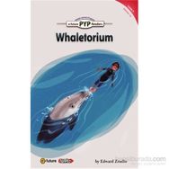 Whaletorium PYP Readers 3 - Edward Zrudlo