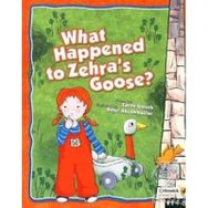 WHAT HAPPENED TO ZEHRA'S GOOSE? - ZARIFE ÖZTÜRK