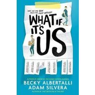 What If It's Us