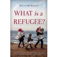 What Is A Refugee? - Elise Gravel