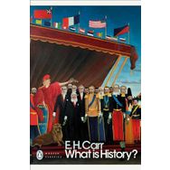 What is History? - Edward Hallett Carr